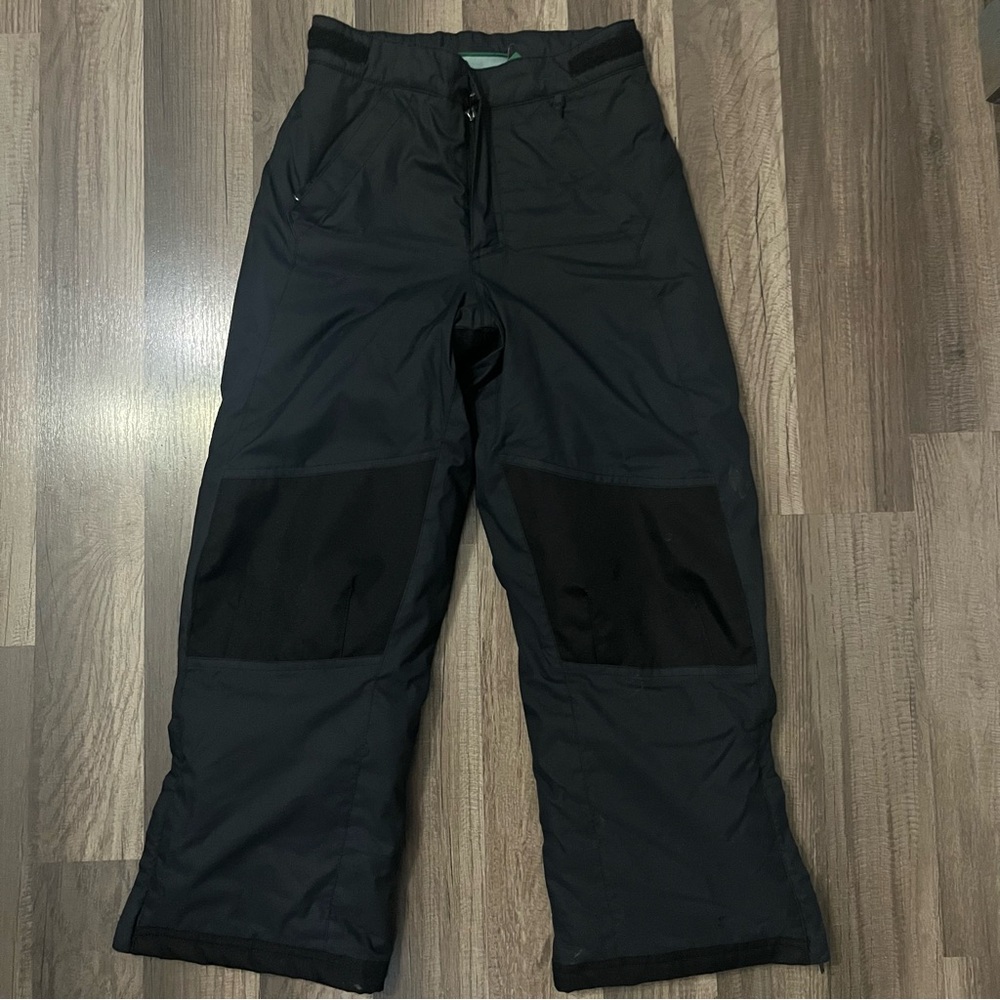 LL Bean Snowbuster Pants
